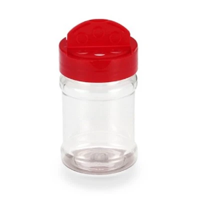 Butterfly Cap Sticla de condimente din plastic