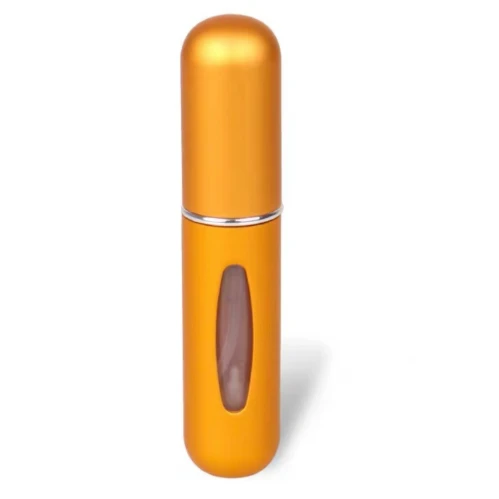 Aluminium Perfume Spray Bottle